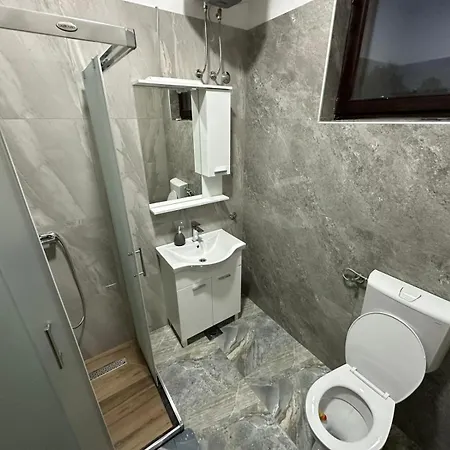 Apartament Samardzic