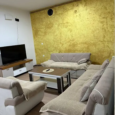 Apartament Samardzic