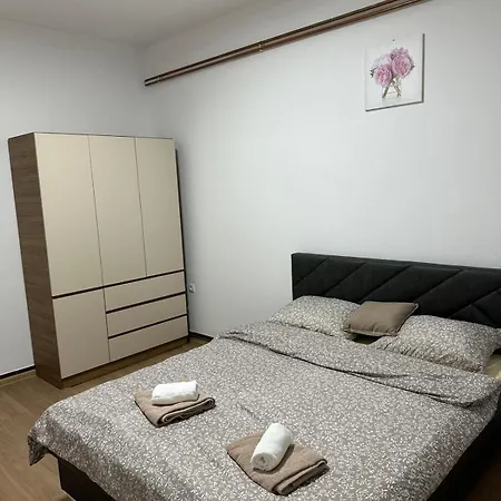 Samardzic Apartman