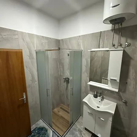 Apartman Samardzic Bosanska Gradiška